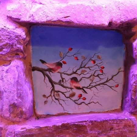 B&B Il Libro Verde Dolceacqua Kültér fotó