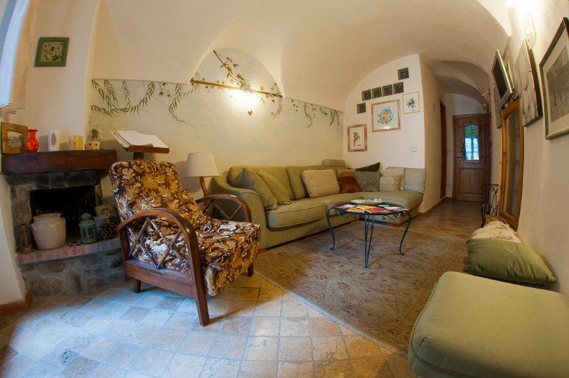 B&B Il Libro Verde Dolceacqua Kültér fotó