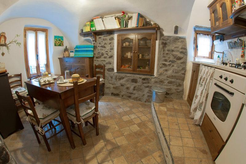 B&B Il Libro Verde Dolceacqua Kültér fotó