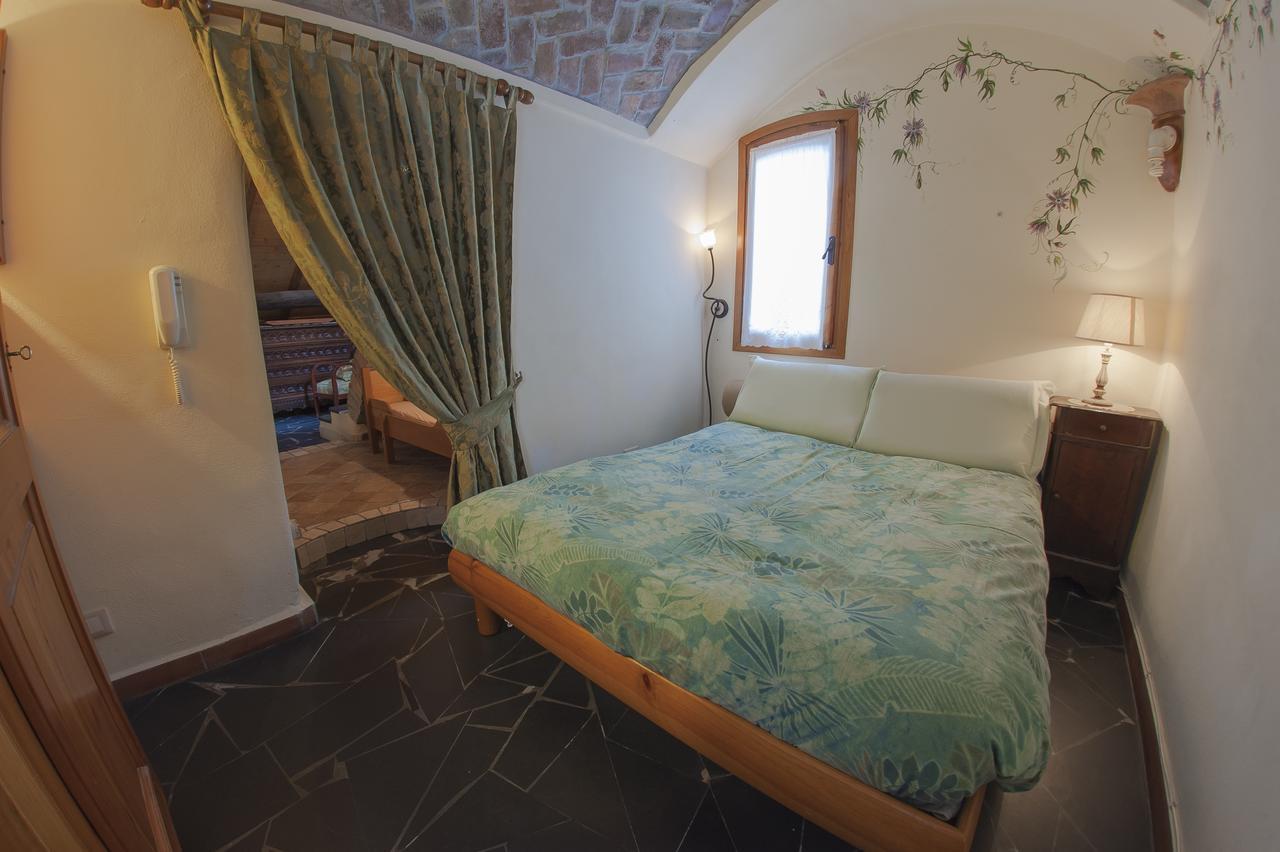 B&B Il Libro Verde Dolceacqua Kültér fotó