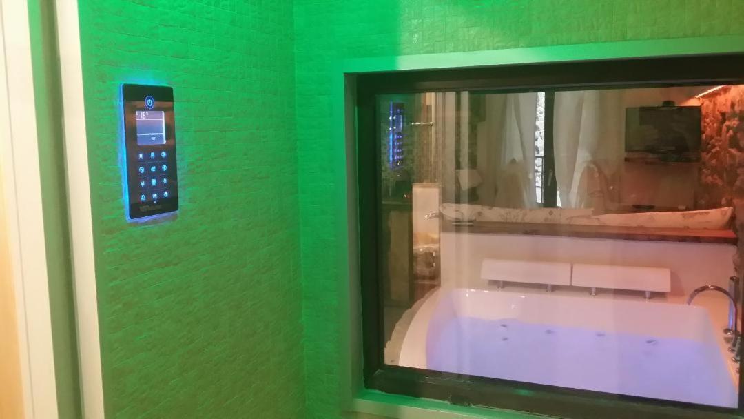 B&B Il Libro Verde Dolceacqua Kültér fotó