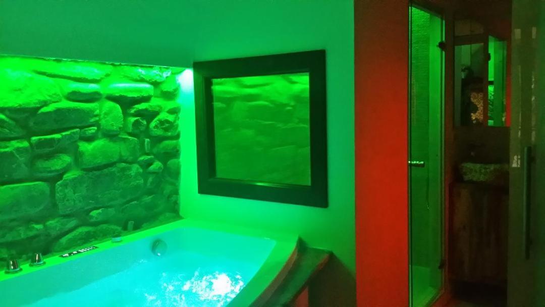 B&B Il Libro Verde Dolceacqua Kültér fotó