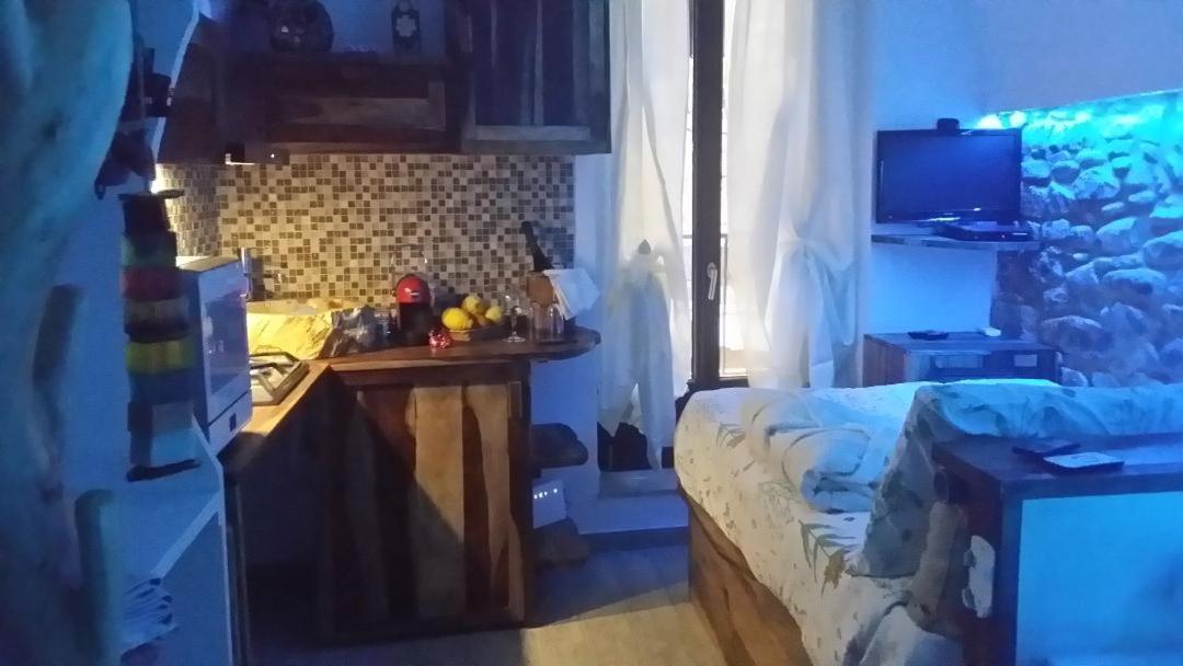 B&B Il Libro Verde Dolceacqua Kültér fotó