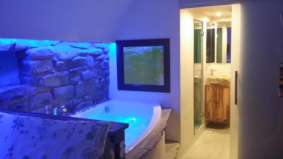 B&B Il Libro Verde Dolceacqua Kültér fotó