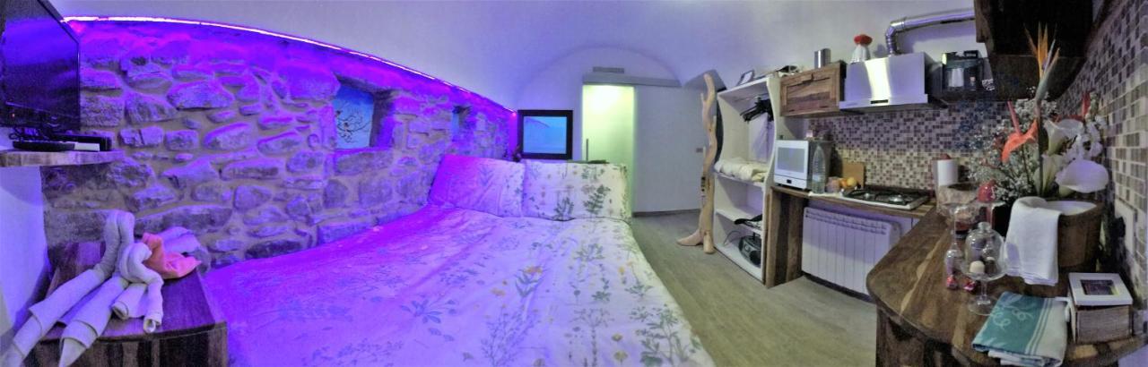 B&B Il Libro Verde Dolceacqua Kültér fotó