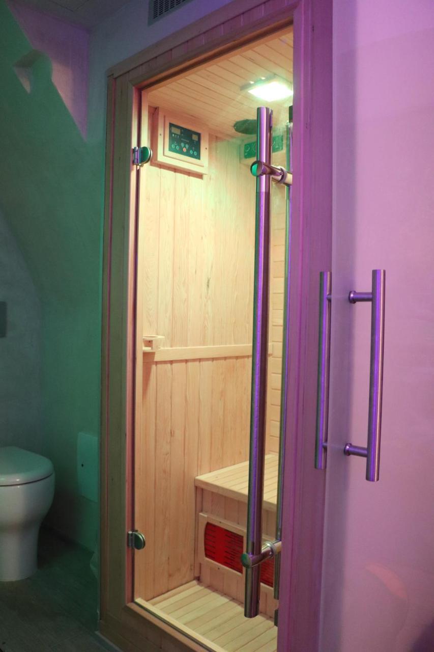B&B Il Libro Verde Dolceacqua Kültér fotó